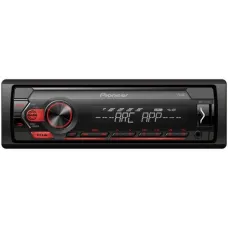 Автомагнитола PIONEER MVH-S120UB